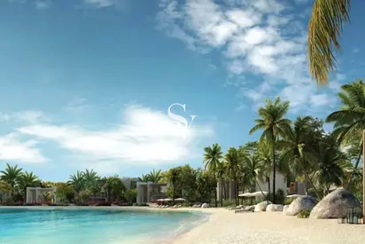 ULTRA LUXURY- BO MONDE -NEAR LAGOON