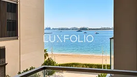 BF SPECIALIST | PALM VIEW | FULLY FURNISHED BY ELLIE SAAB
