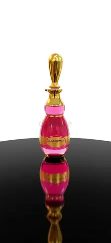 Musk roman perfume oil