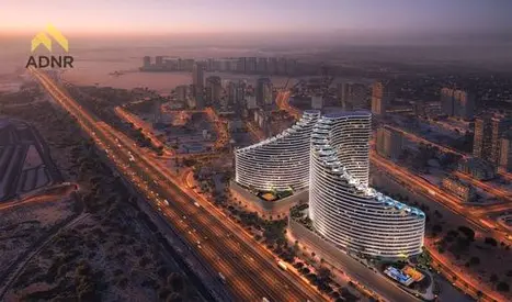 Handover 2027 - Lifestyle - Appreciation - Easy Payment Plan - 4% DLD Wavier