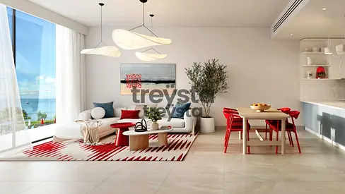 Exclusive Payment Plan 35%-65% | Beach Access and Infinity Pool