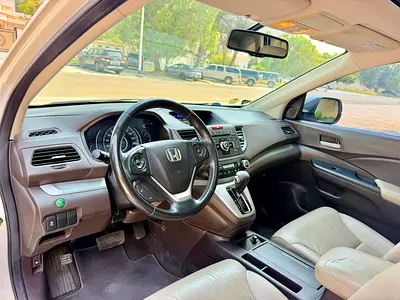 2013 Honda CR-V 照片 9