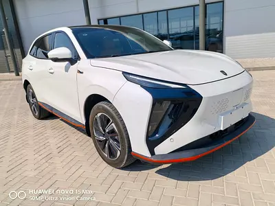 Forthing Friday Luxury 2024 GCC Specs