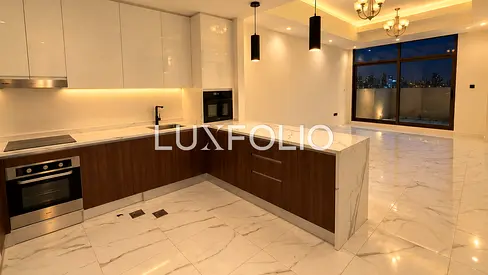 Brand New | Vacant | Single Row | Vastu