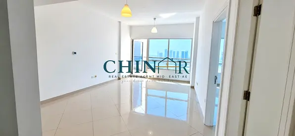 SPOTLESS & SORTED 1 BHK with BLACONY & STORE-ROOM | WATER- VIEW | CALL US TODAY!