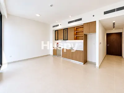 High Floor I Branded I Vacant Now