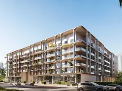 Smart Home | Easy Payment Plan | Near to Handover