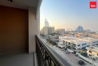Furnished | Burj View | Stunning Layout