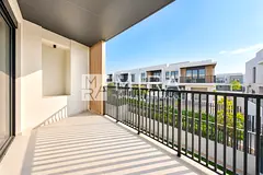 Spacious | Unfurnished | Large Plot