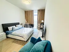 FULLY FURNISHED STUDIO | PANORAMIC MARINA VIEWS | READY TO MOVE IN
