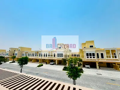 Brand New Spacious 4BR | Semi-Closed Kitchen | Malta Cluster