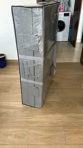 Sleeping mat