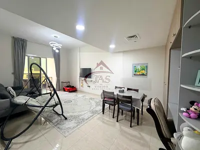 Spacious 1-Bedroom | Near to Public Transpo | Prime Location