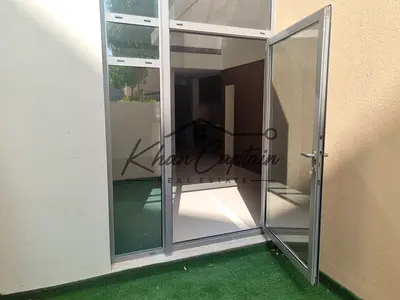 🌿🏡 Spacious Studio Apartment with Private Garden | 580 Sq. Ft. | Only AED 37,000/Year 🌟