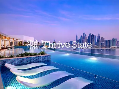 Fully Furnished | Spacious Layout | Modern