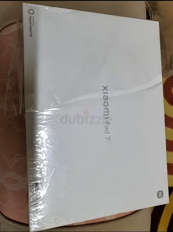 Xiaomi pad 7