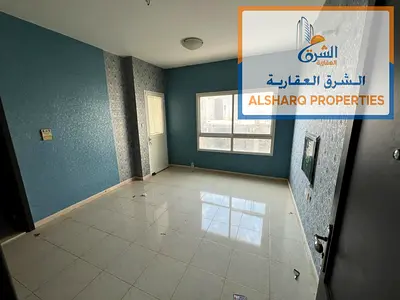 أقل سعر أستوديو في الجرف 2 بجوار المدرسه الوطنيه_بلكونه_تكييف مركزي_15 الف على 4 دفعات