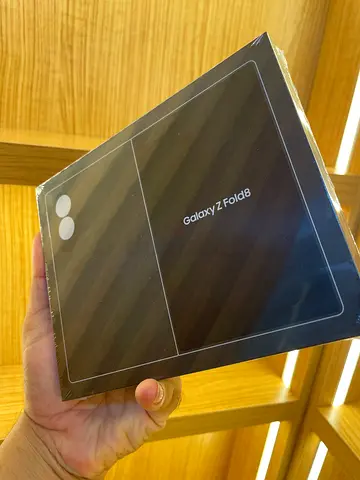 Samsung Galaxy ZFOLD 8 256gb 5g