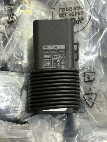 Dell type c 65W original charger
