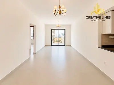 Spacious 2BHK | New Building | Prime Al Mamzar Location | Perfect for Family | Gym, Pool & Parking