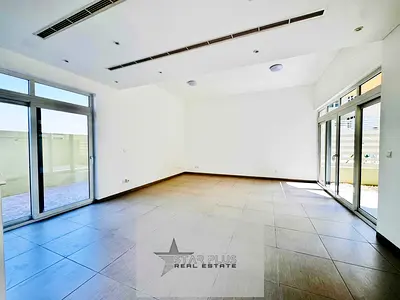 Spacious 4 master bedroom + maids room villa available in Mirdif