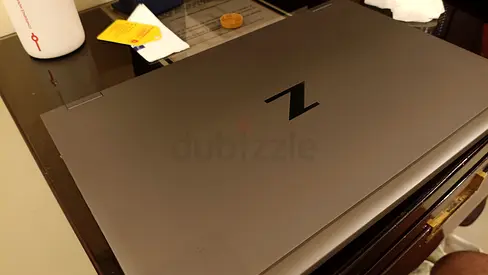 HP ZBOOK FURY/17.3"/32GB/1TB|6GB Nvdia RTXA3000|core i7 vpro SUPER MINT CONDITION WORKSTATION LAPTOP