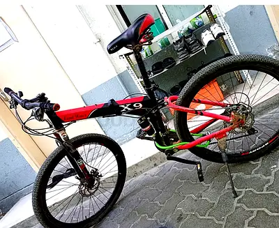 Bicycles