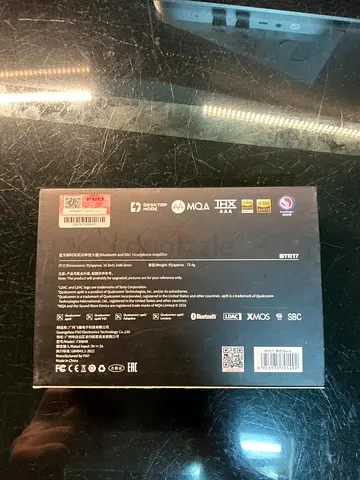 Used Edifier Dynaudio-flagship Bluetooth Desktop Speakers (650W Peak) - Good Condition