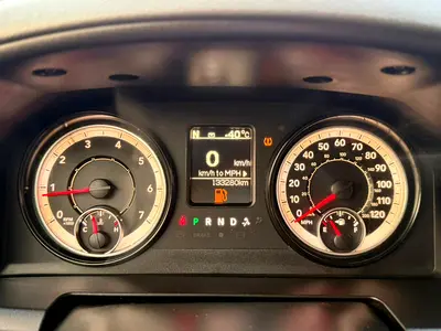 صورة مصغرة 14 لـ 2017 Dodge RAM 1500