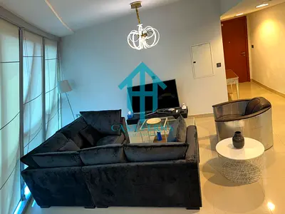Fully Furnished | 1 Bedroom | Higher Floor