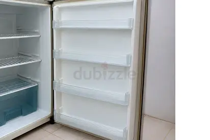 Single-door refrigerator - good working condition