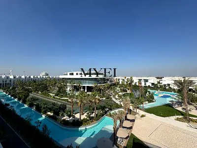 FIRST LINE, VIEW TO LAGOON AND PRIVATE BEACH, BUA 458 sq.m.