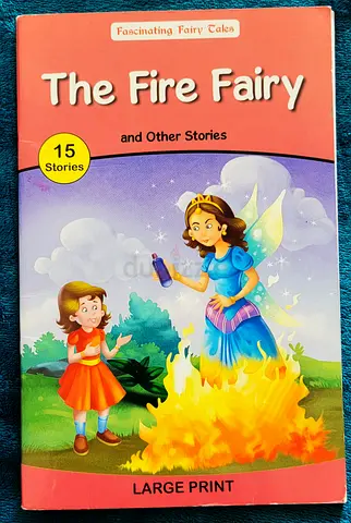 Children's Picture Book
