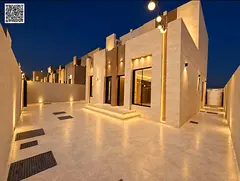 Villa for sale directly from the owner, featuring a ground floor, first floor, and roof terrace. The