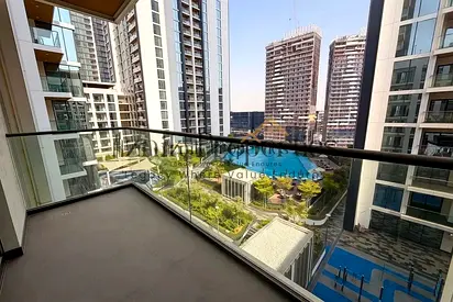 1BR | Pool View | Ready to Move