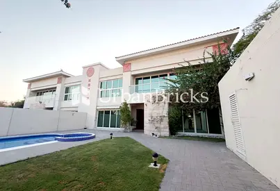 5BR + Maid's | Private Pool and Garden |Near Beach