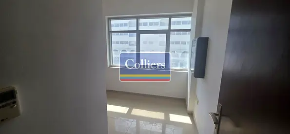 Commercial Office | Fully Fitted |Central District