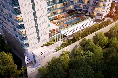 HOT DEAL | Furnished 1BR | Massive Balcony | Al Maryah Vista