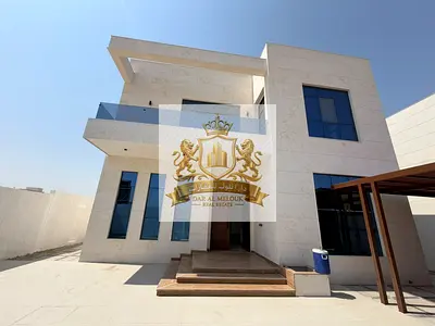 🏡 Residential Villa for Sale in Sharjah – Al Hoshi Area