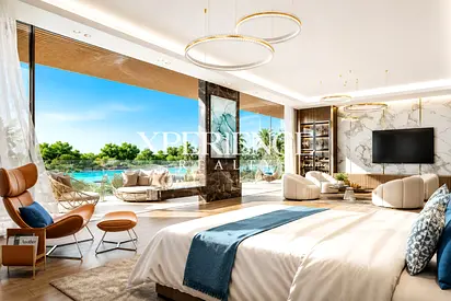 HO Dec 2026 | Double Height | Private Pool | Private Beach