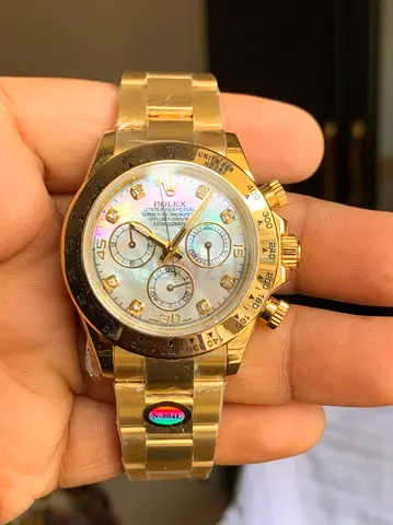 Rolex super high clone Swiss movement
