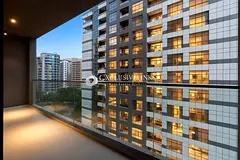 Furnished 1 BR | New Building | Well Sized