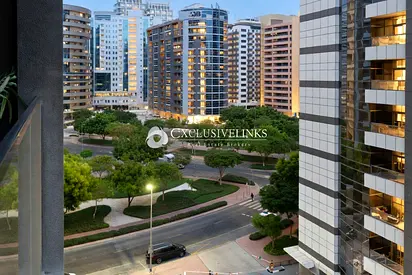Furnished 1 BR | New Building | Well Sized