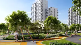 Smart Layout | Amenities View | Premium Features
