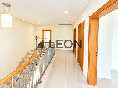 Spacious 3BR Townhouse + Maid | Private Garden | Rooftop Terrace | Type B Layout