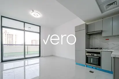 Brand New I Unfurnished I Ready to Move