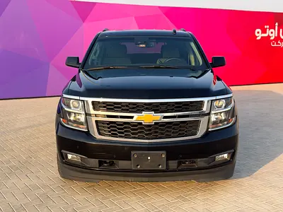 2015 Chevrolet TAHOE 缩略图 3