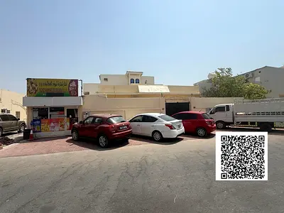 Excellent Investment Opportunity for Sale – Traditional House in Al Nuaimiya 2, Residential Investm