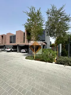 Elegant Corner Villa | 3BR + Maid | 5 Bathrooms | Prime Location