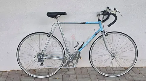 Bridgestone classic Aluminum Road Bike